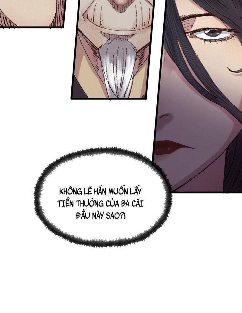 Khu Thần - Chương 44