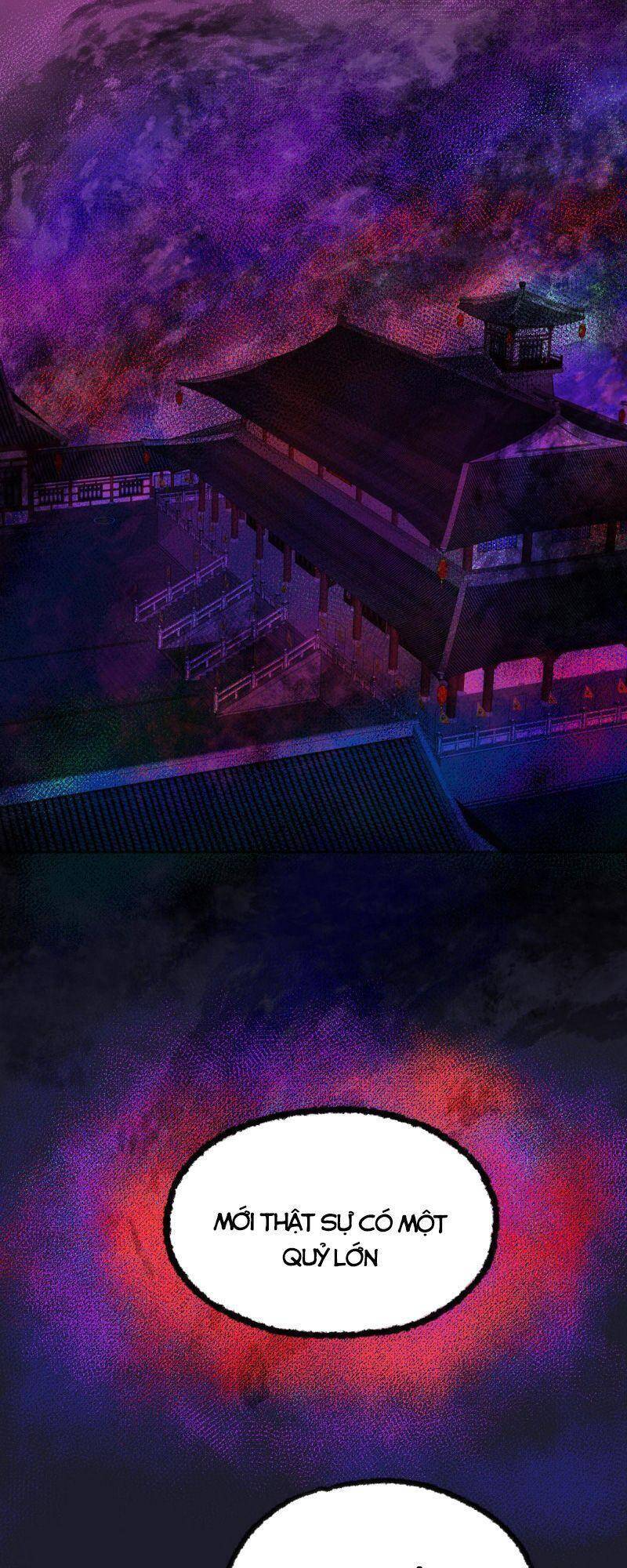 Khu Thần - Chương 44