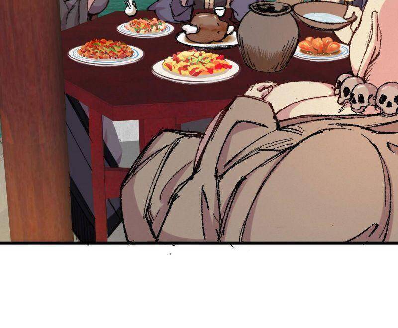 Khu Thần - Chương 44