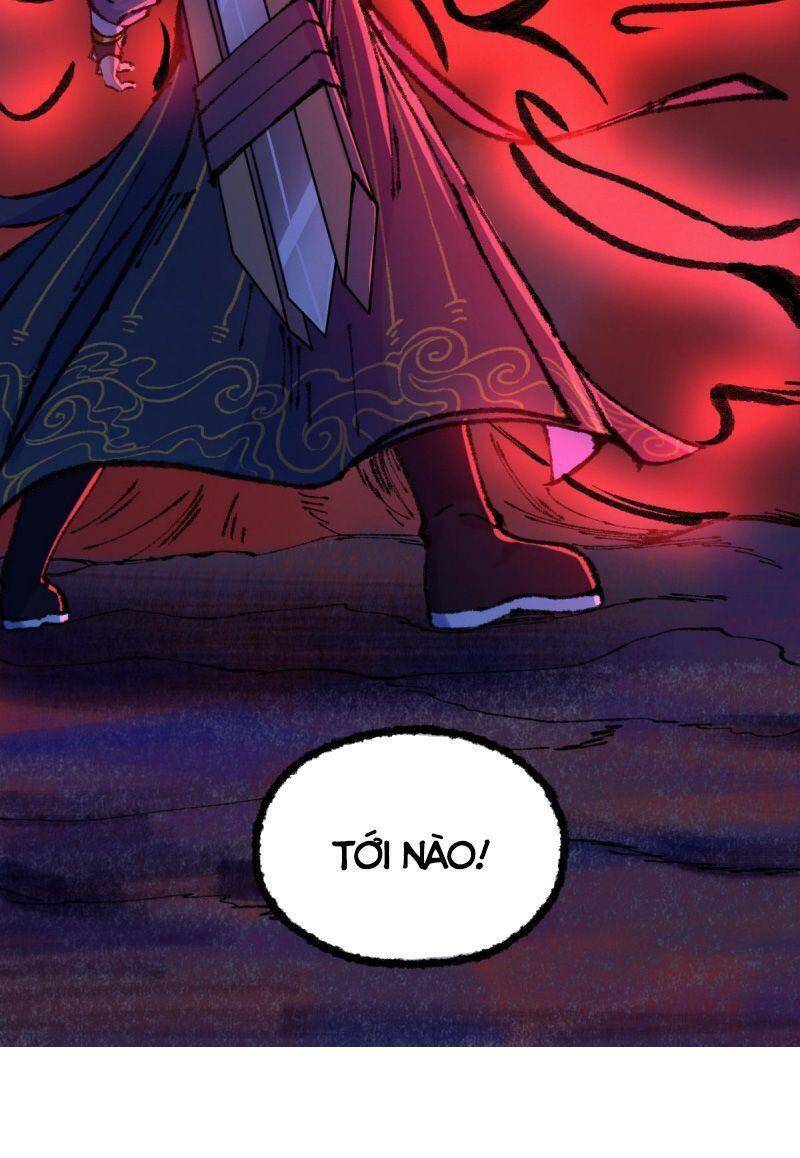 Khu Thần - Chương 49