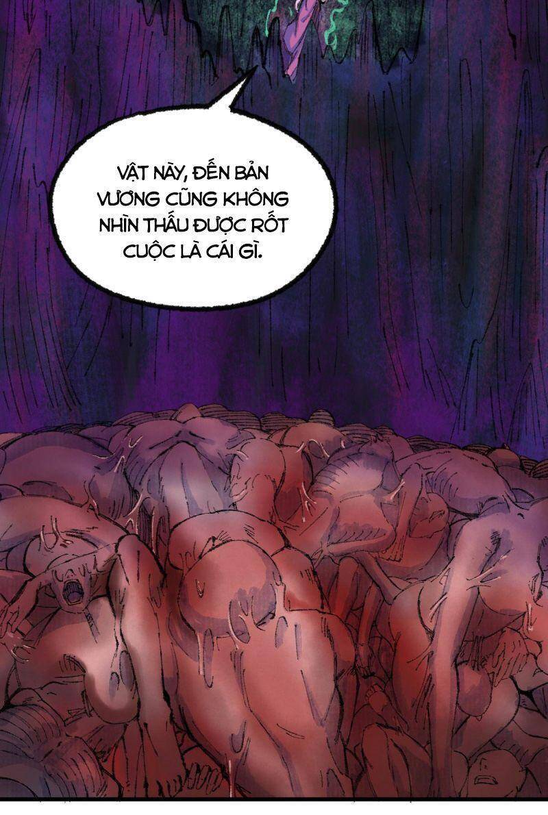 Khu Thần - Chương 49