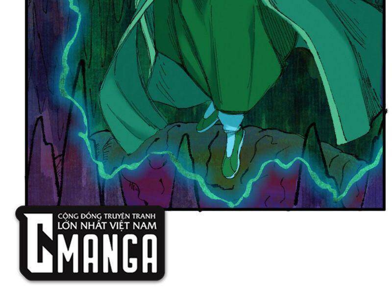 Khu Thần - Chương 49