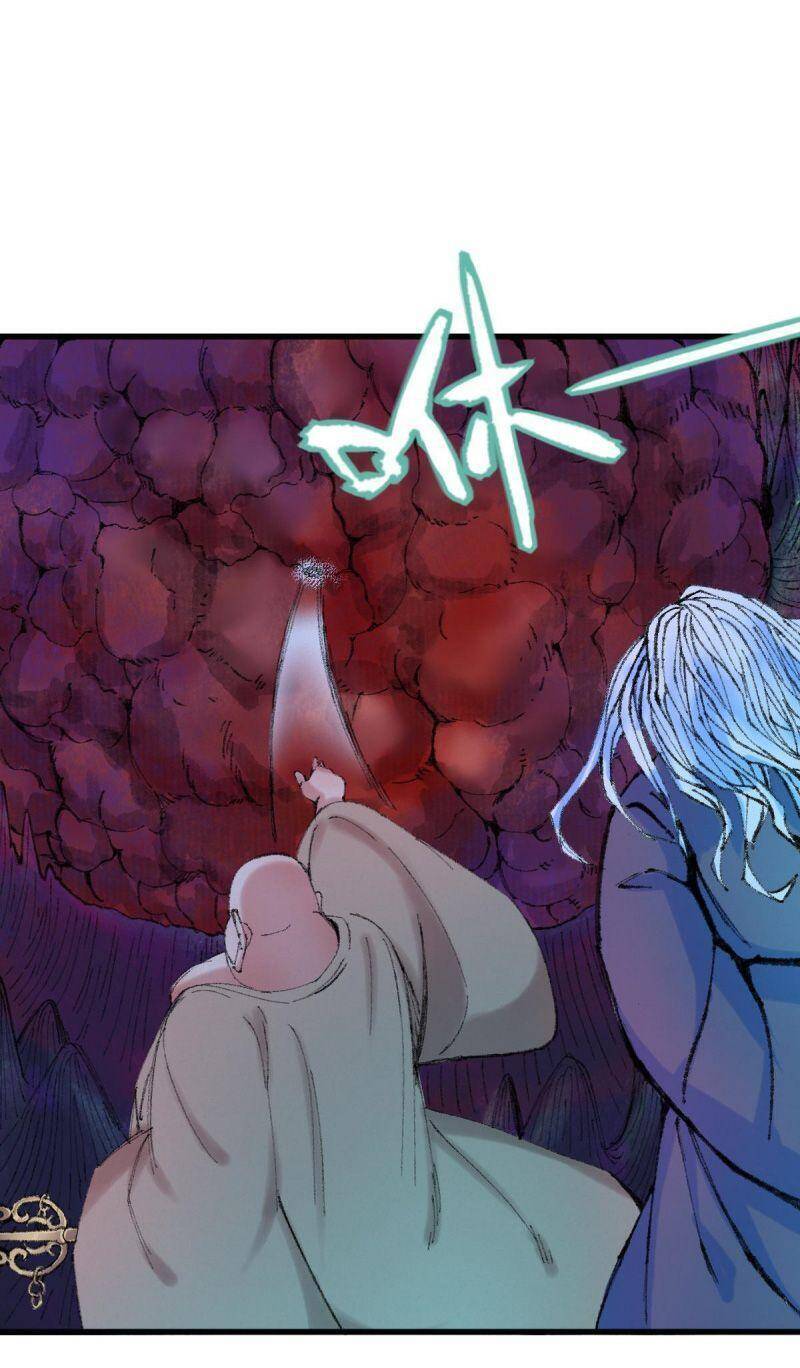 Khu Thần - Chương 49