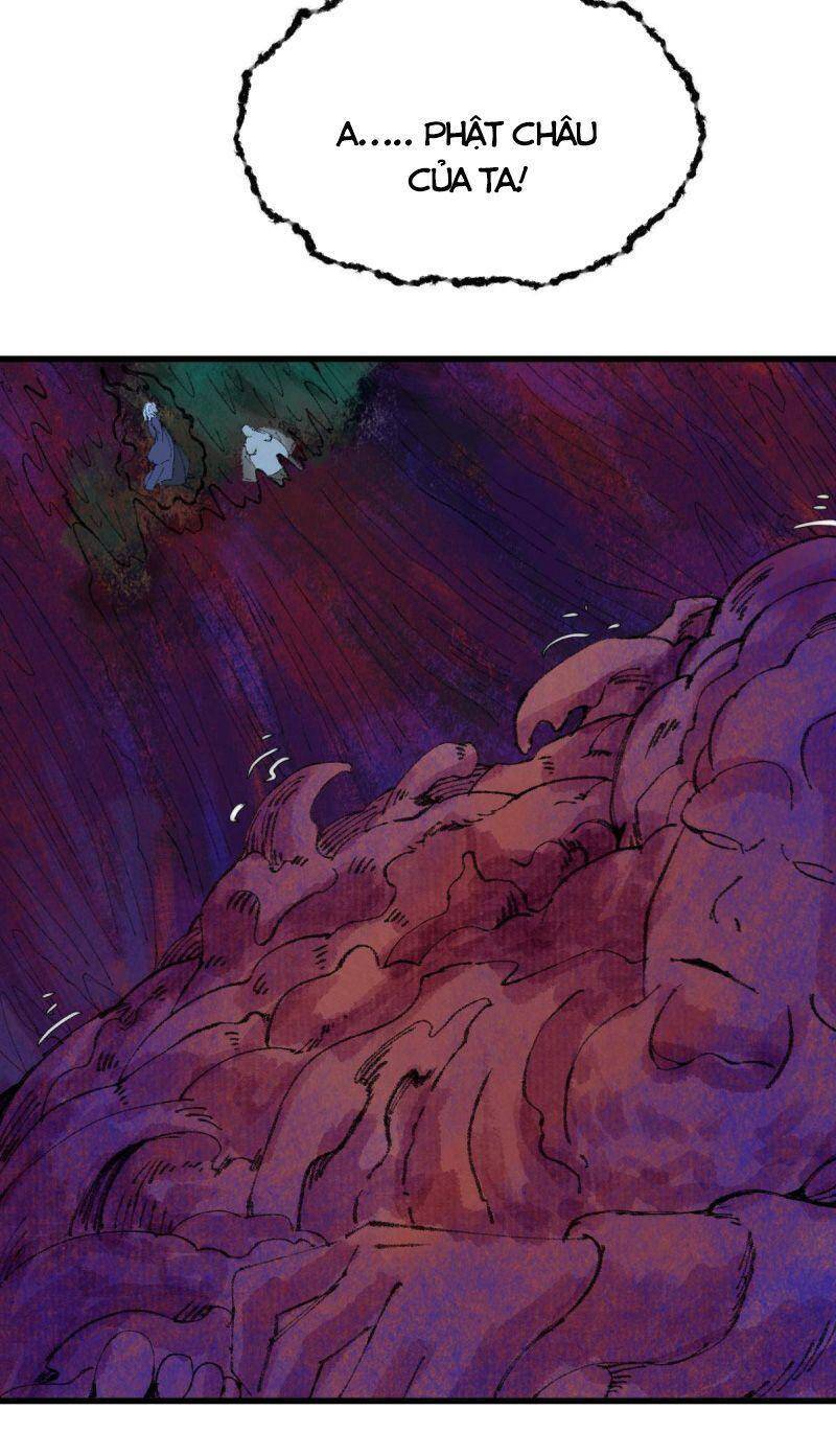 Khu Thần - Chương 49