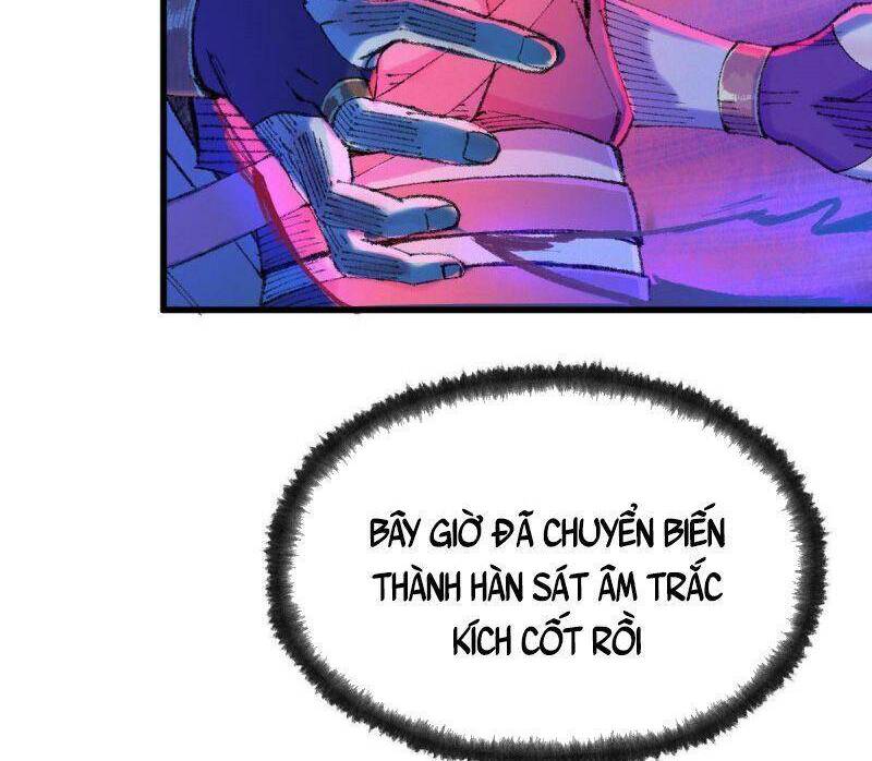 Khu Thần - Chương 50