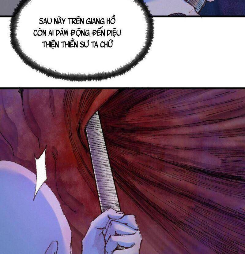 Khu Thần - Chương 50