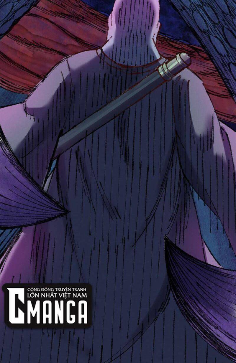 Khu Thần - Chương 50