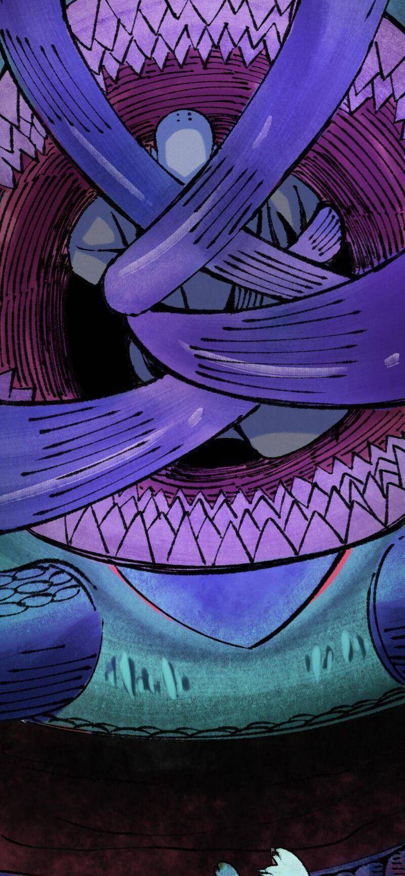 Khu Thần - Chương 50