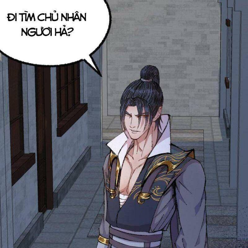 Khu Thần - Chương 52