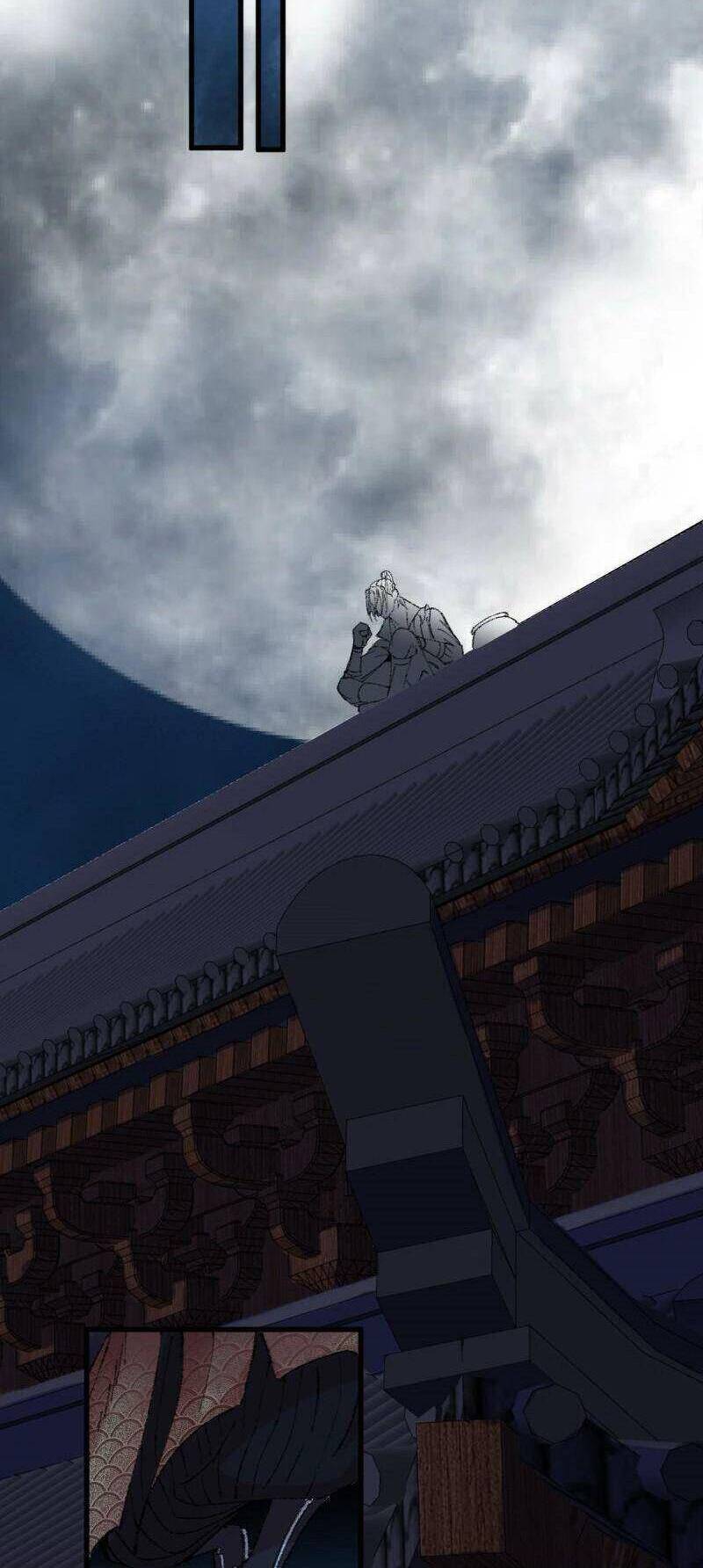 Khu Thần - Chương 52