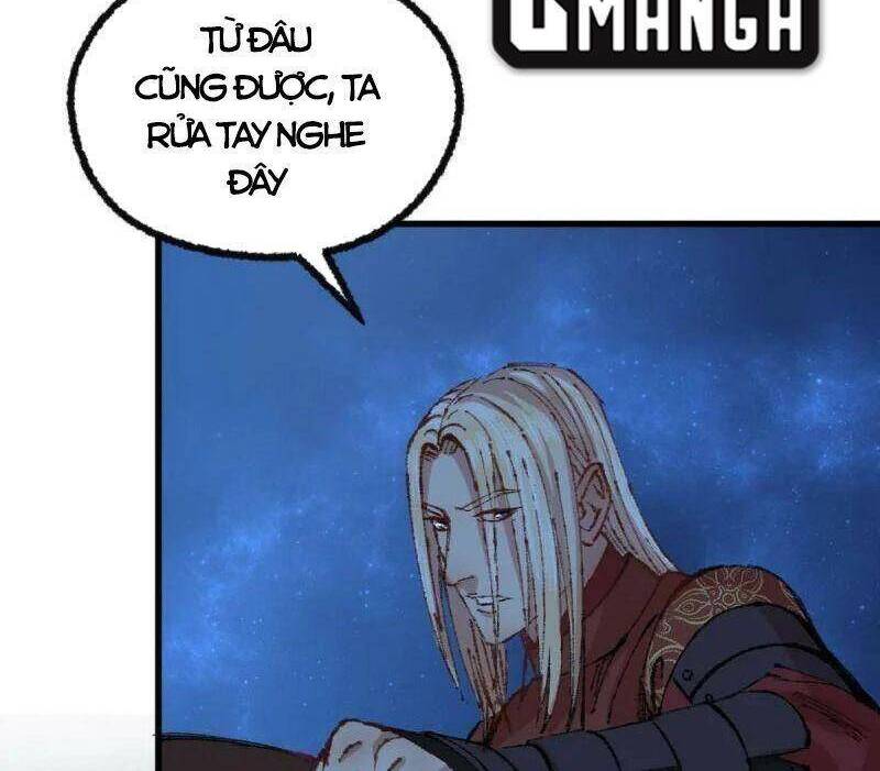Khu Thần - Chương 52
