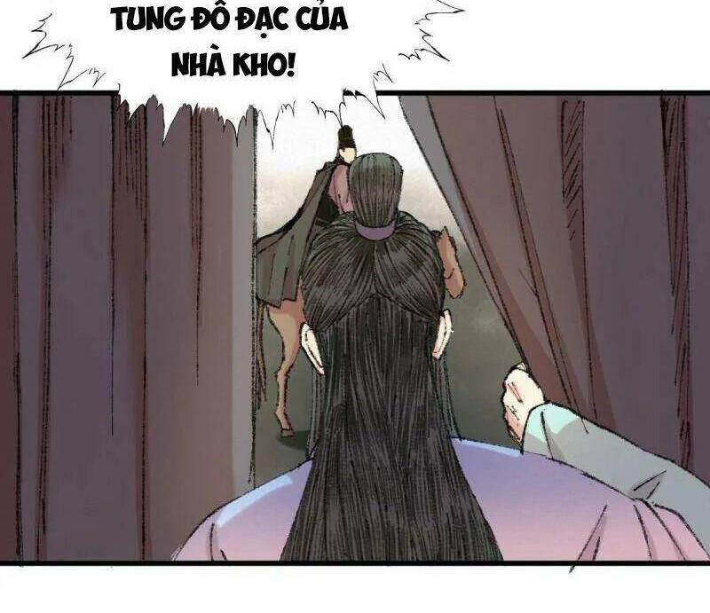 Khu Thần - Chương 52