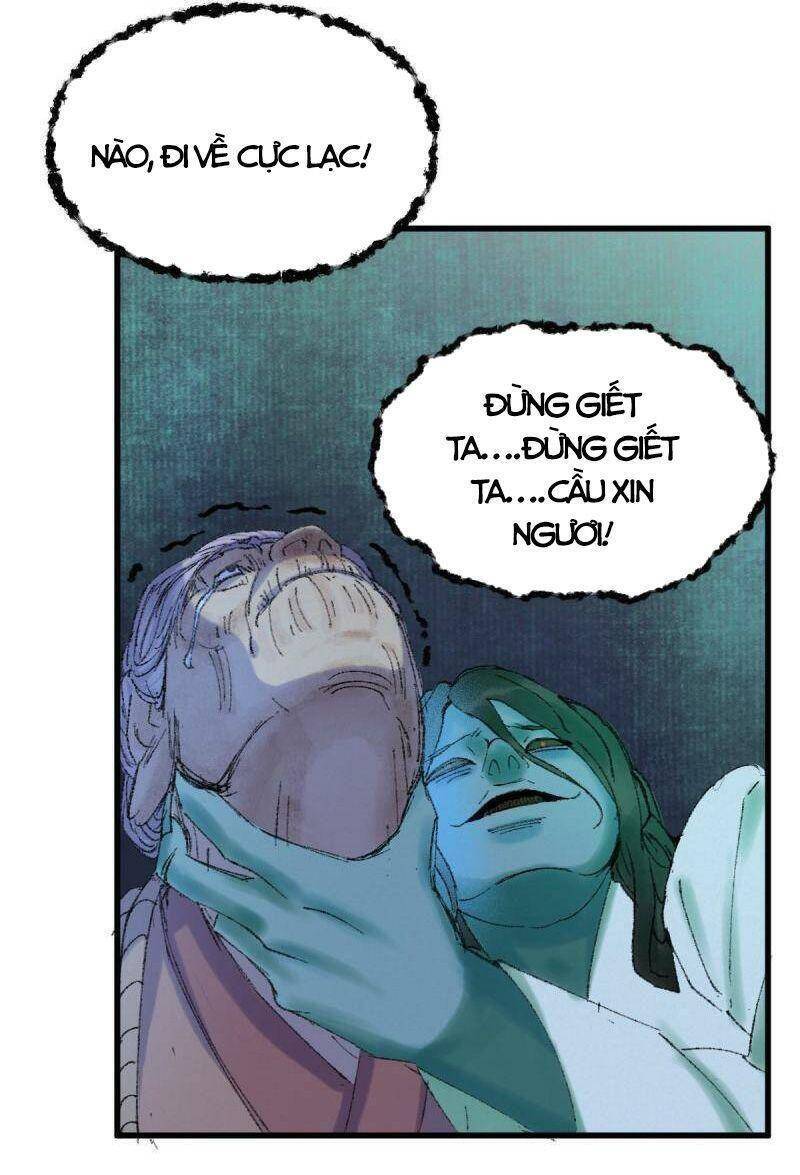 Khu Thần - Chương 53