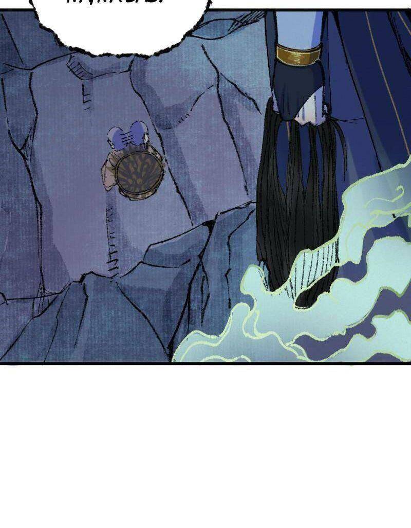 Khu Thần - Chương 53