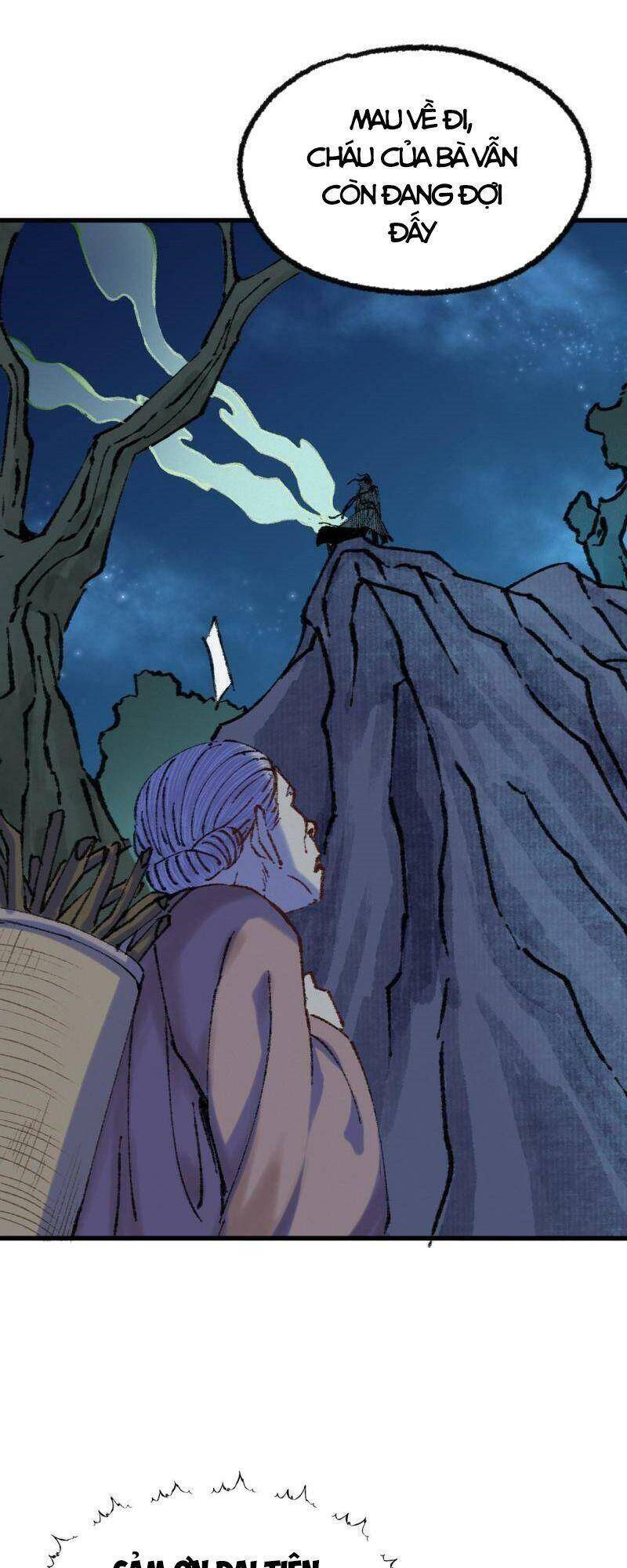 Khu Thần - Chương 53