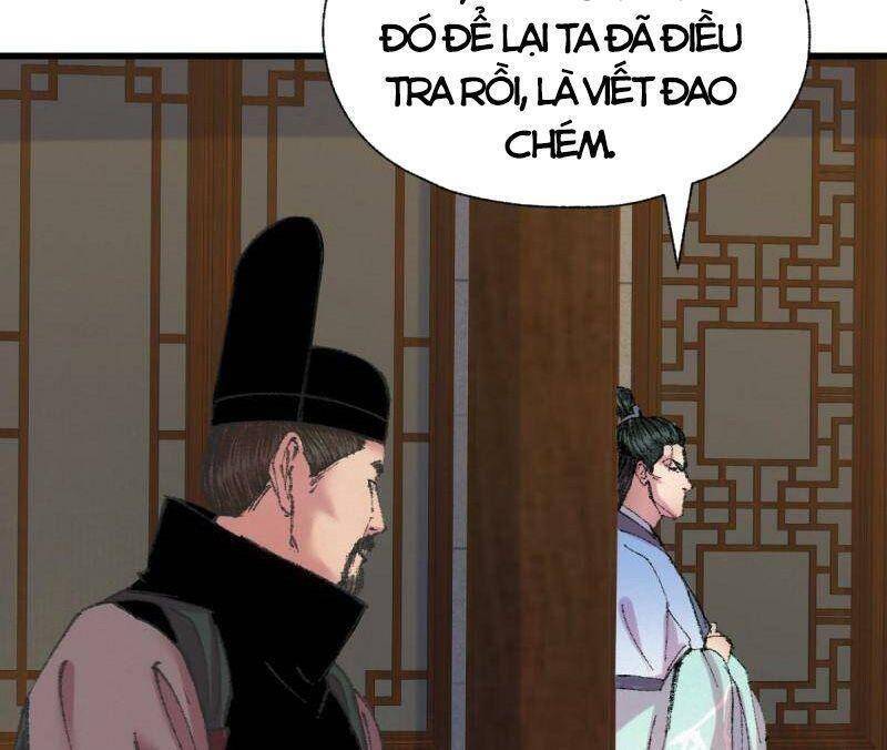 Khu Thần - Chương 53