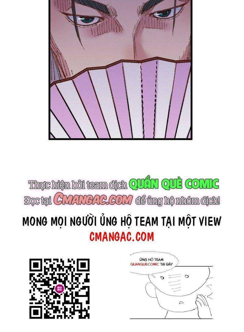 Khu Thần - Chương 53