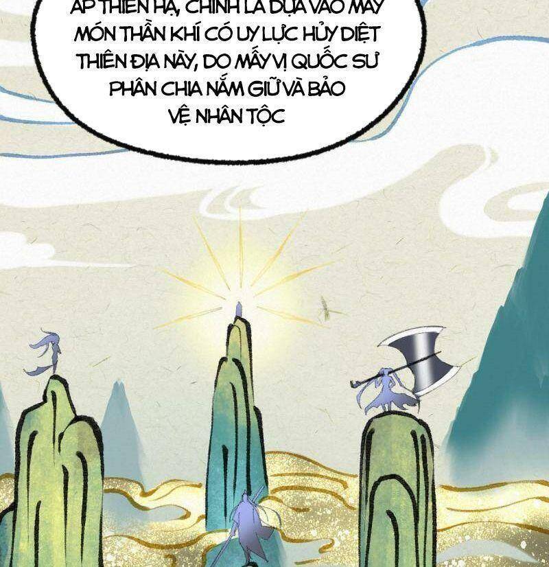 Khu Thần - Chương 53