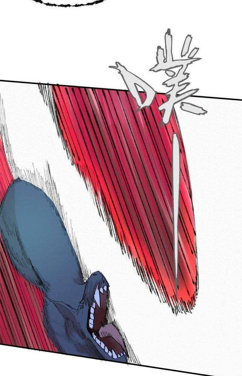 Khu Thần - Chương 54