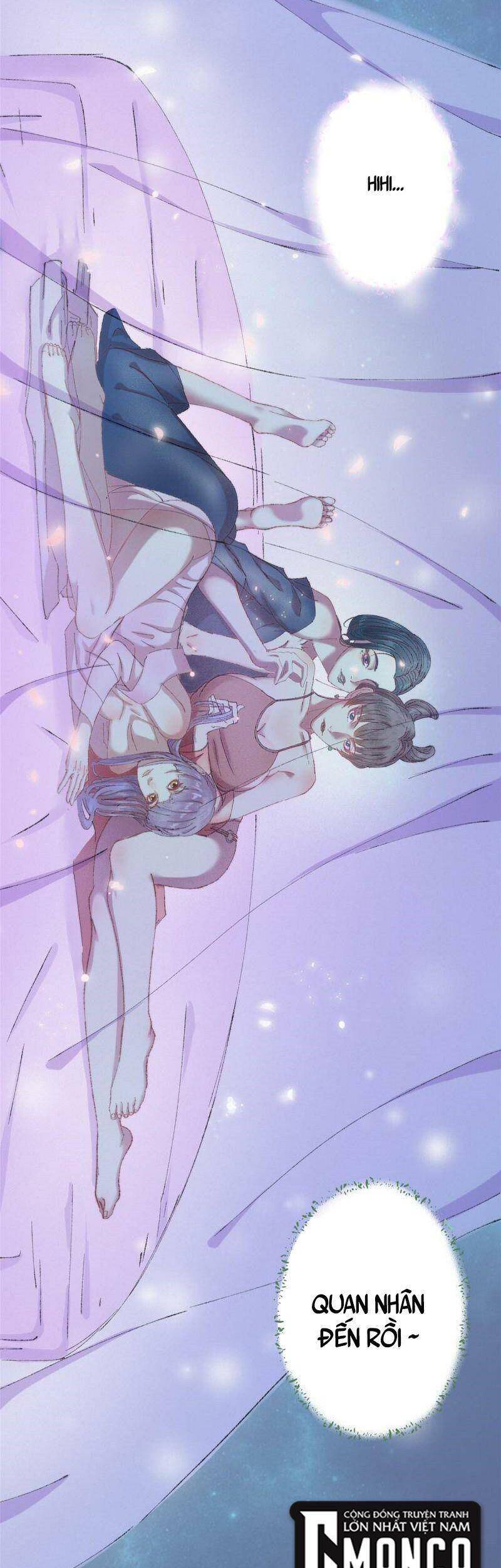 Khu Thần - Chương 54