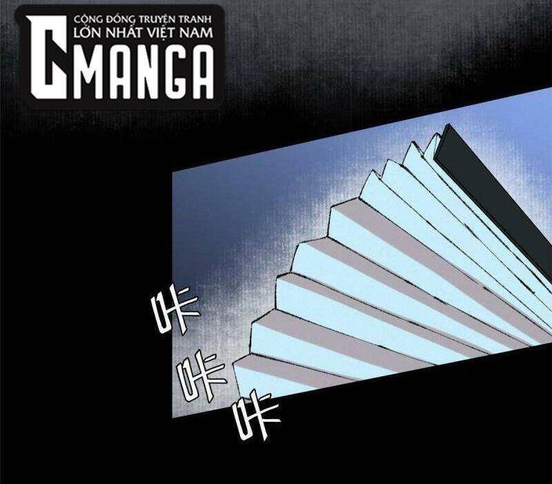 Khu Thần - Chương 54