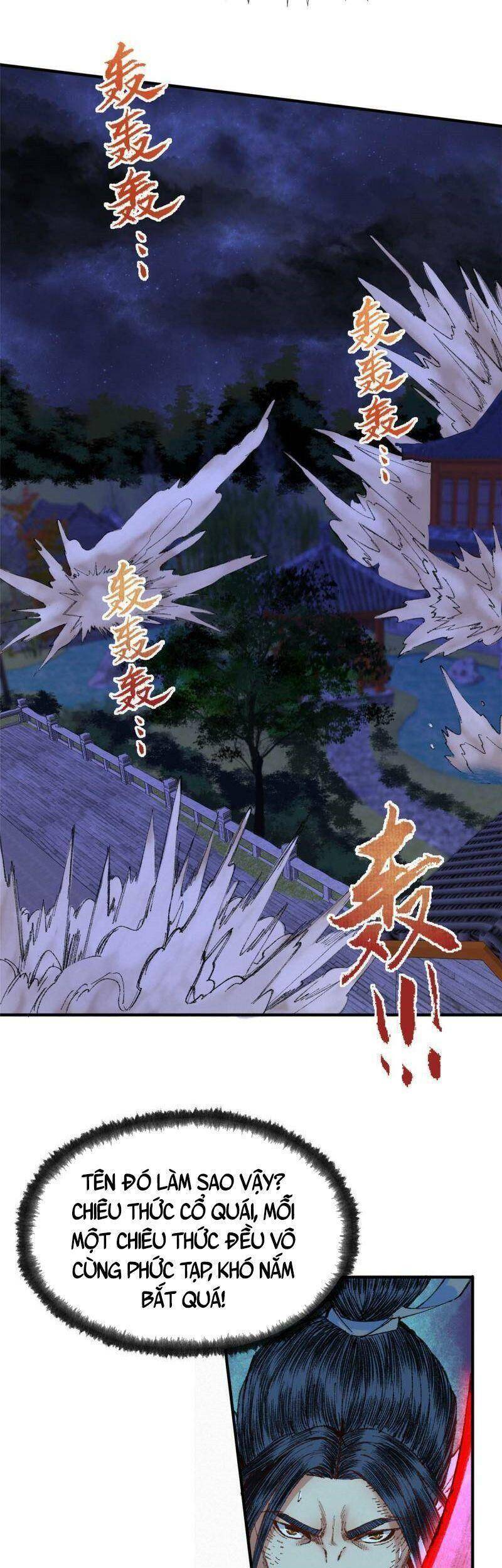 Khu Thần - Chương 55