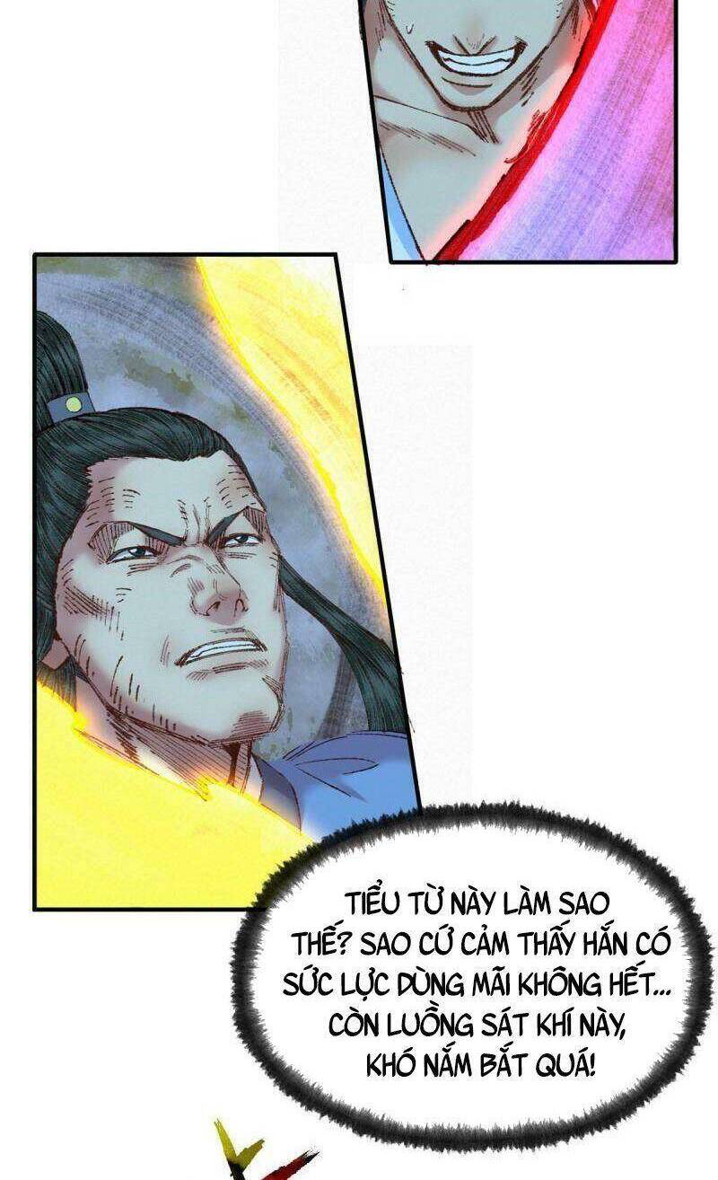 Khu Thần - Chương 55