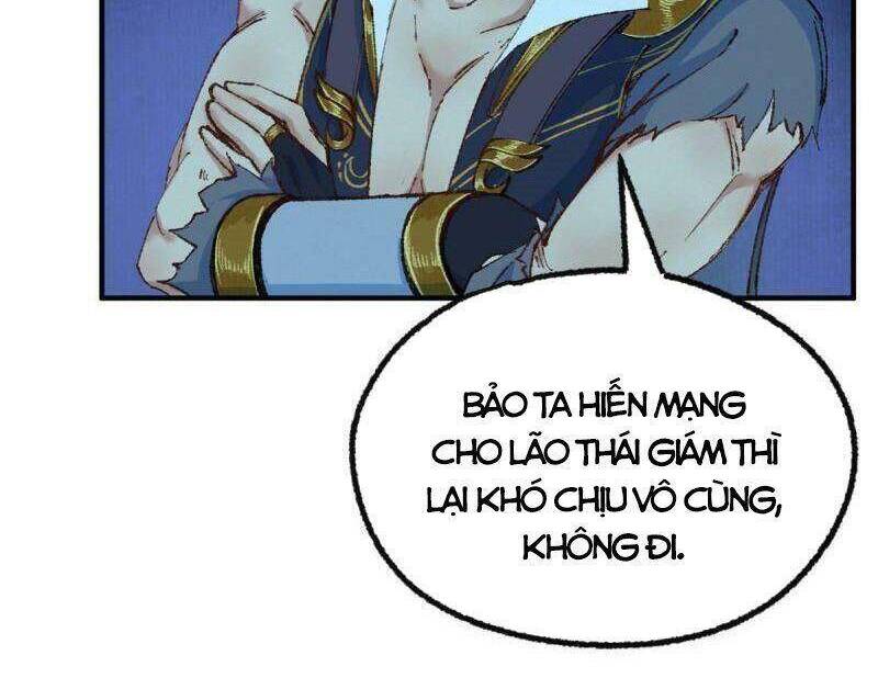 Khu Thần - Chương 55