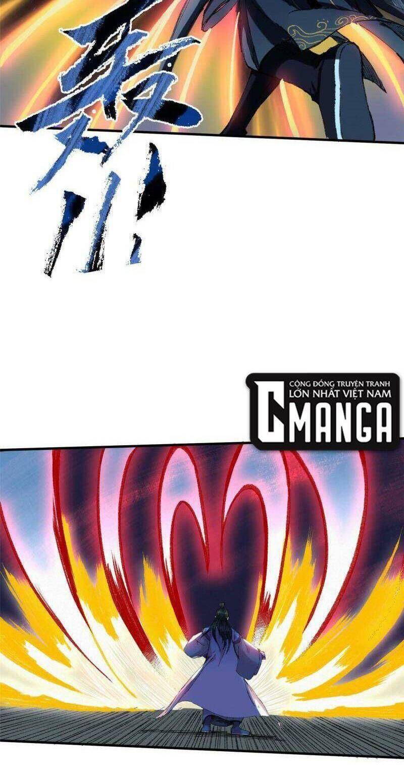 Khu Thần - Chương 55