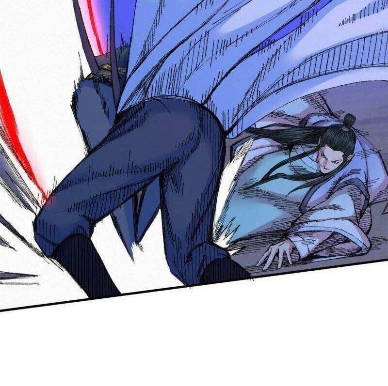 Khu Thần - Chương 55