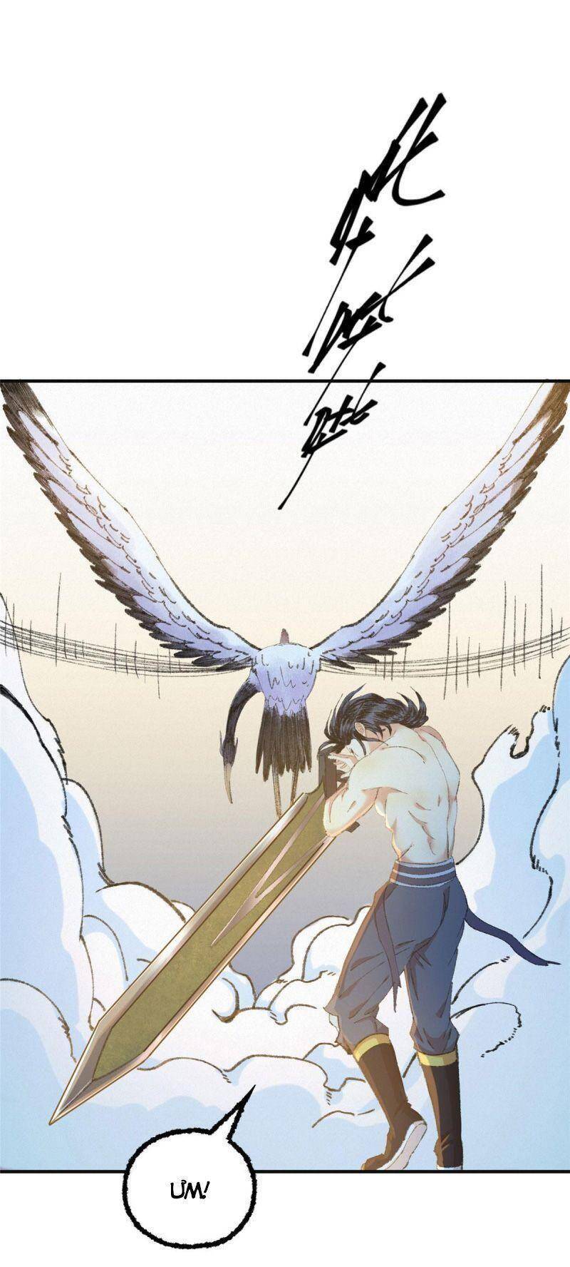 Khu Thần - Chương 64