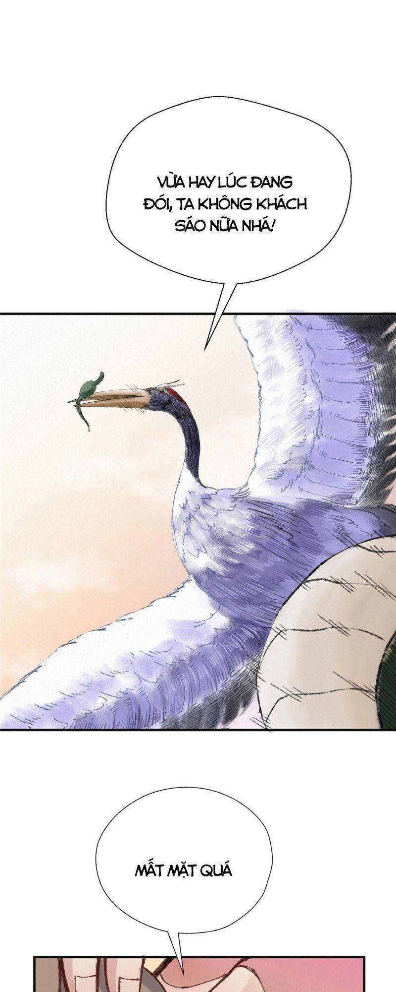 Khu Thần - Chương 64