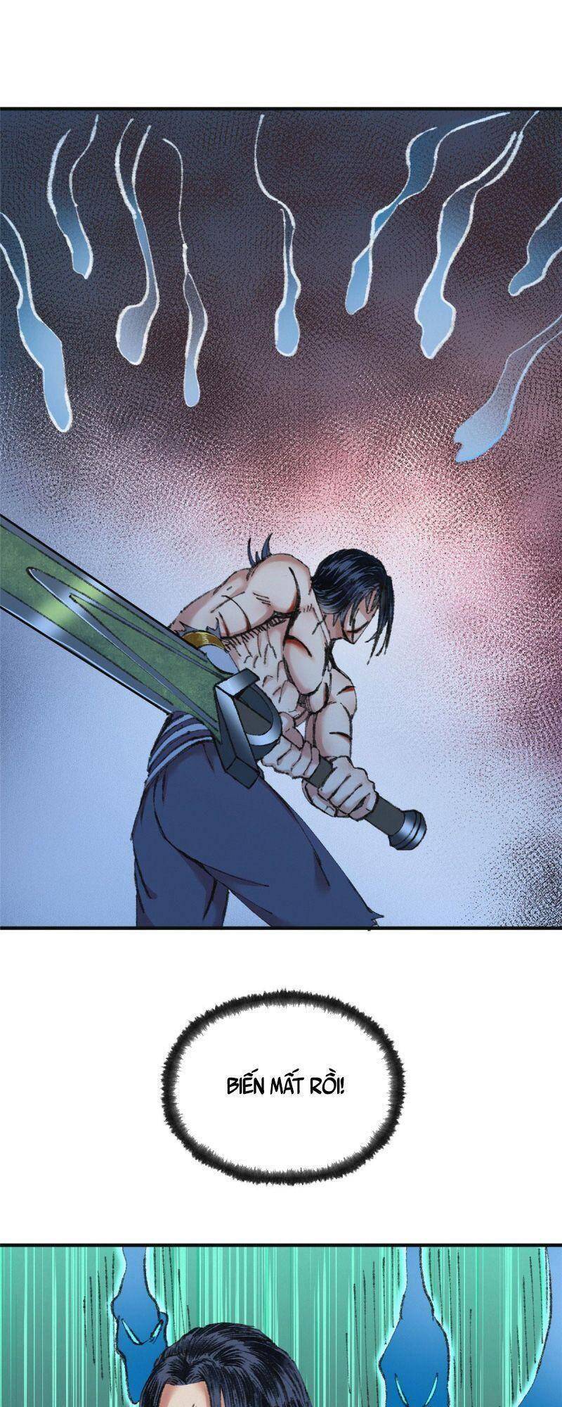 Khu Thần - Chương 64