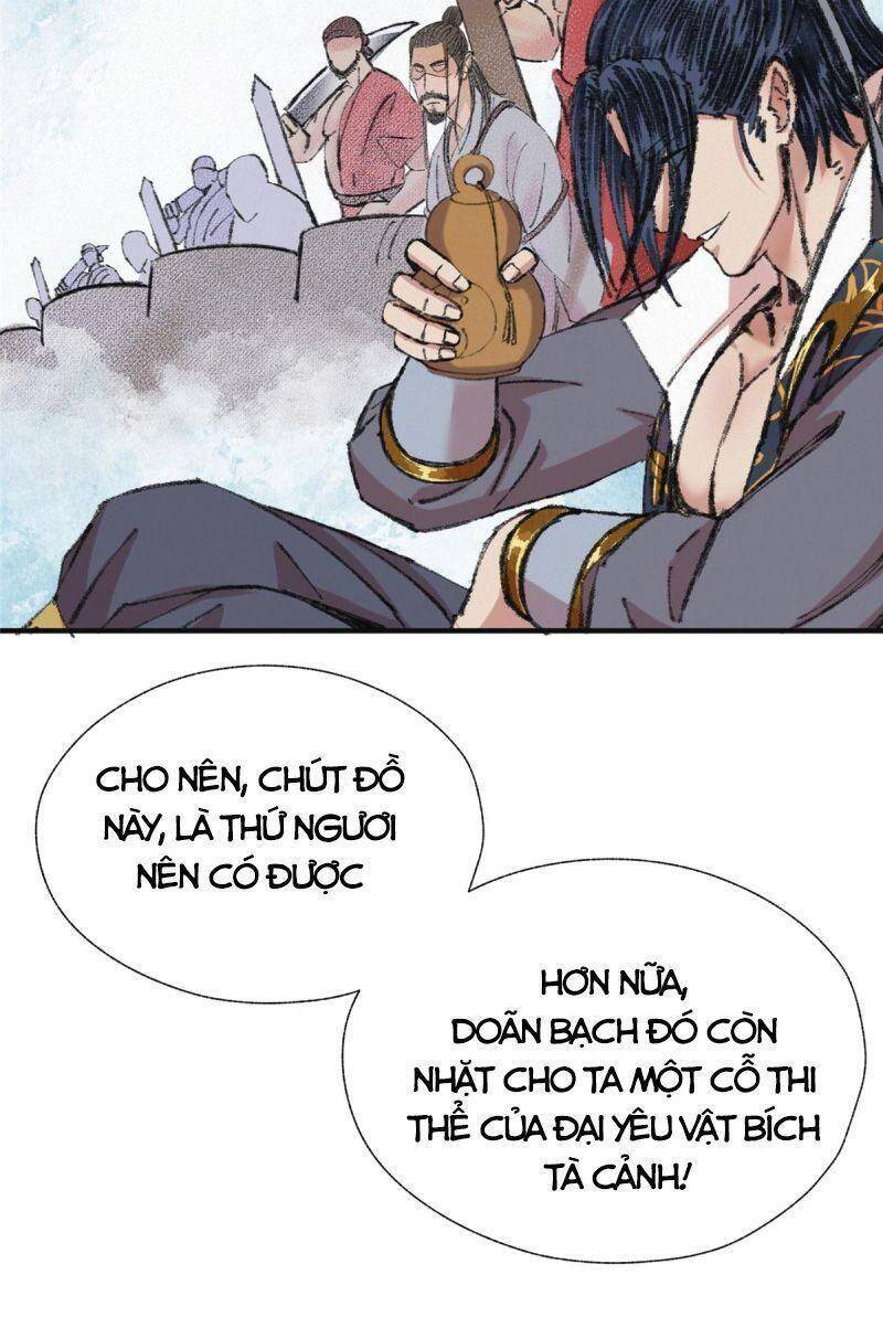 Khu Thần - Chương 64