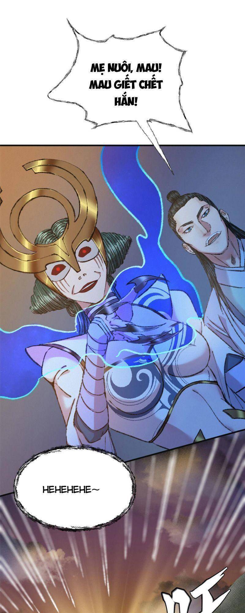 Khu Thần - Chương 64