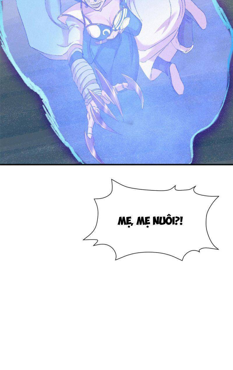 Khu Thần - Chương 64