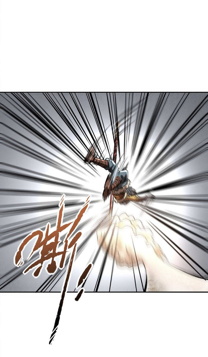 Ta Quyết Không Thành Phât - Chương 1