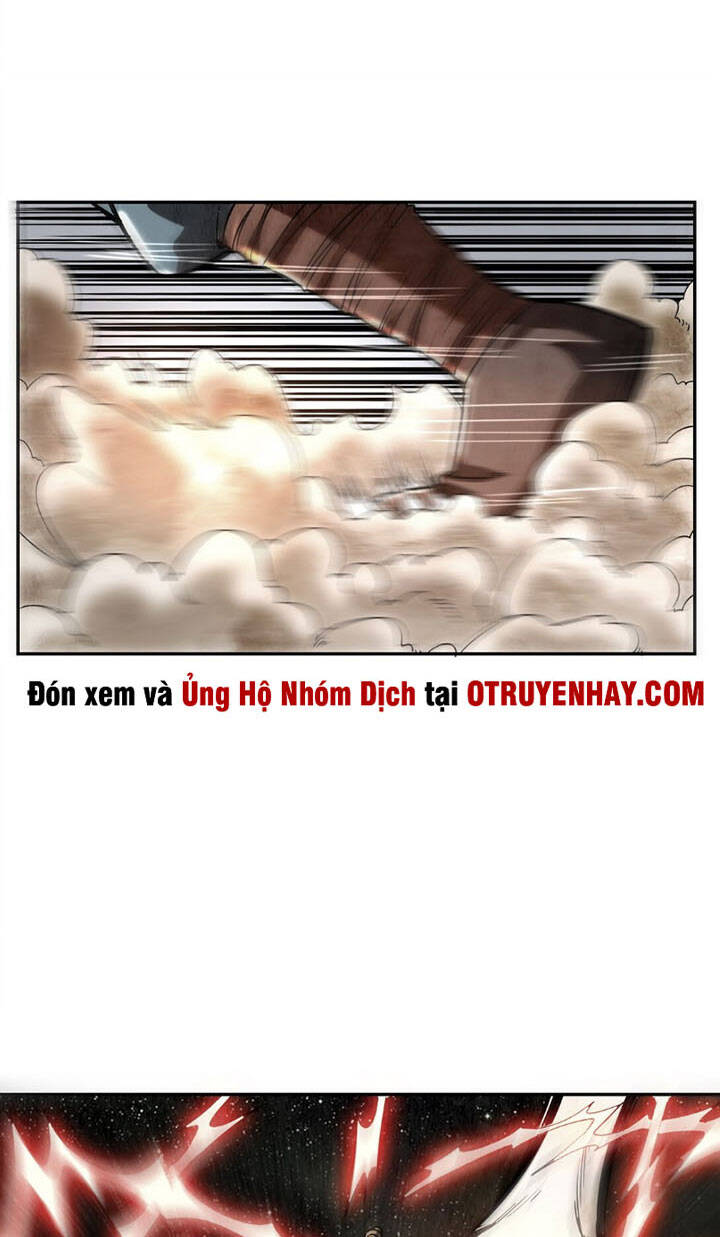 Ta Quyết Không Thành Phât - Chương 1