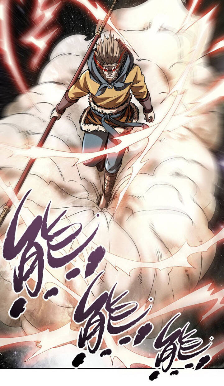 Ta Quyết Không Thành Phât - Chương 1