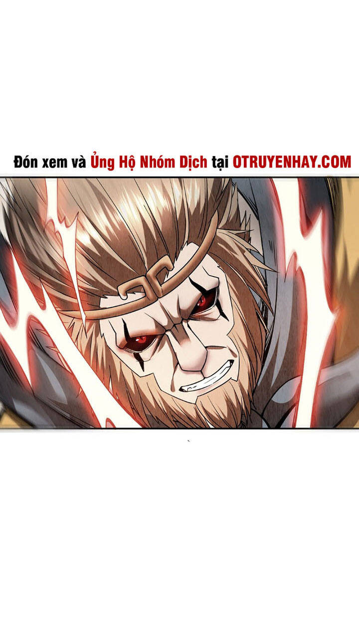 Ta Quyết Không Thành Phât - Chương 1