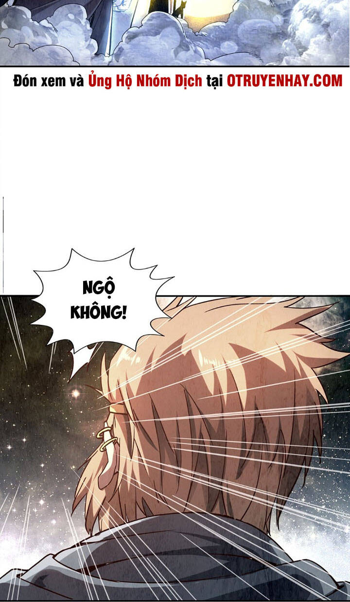 Ta Quyết Không Thành Phât - Chương 1