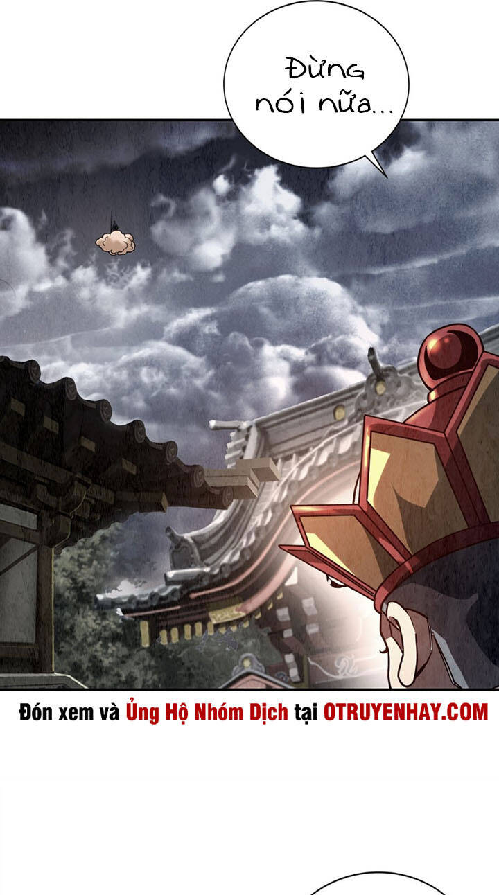 Ta Quyết Không Thành Phât - Chương 1