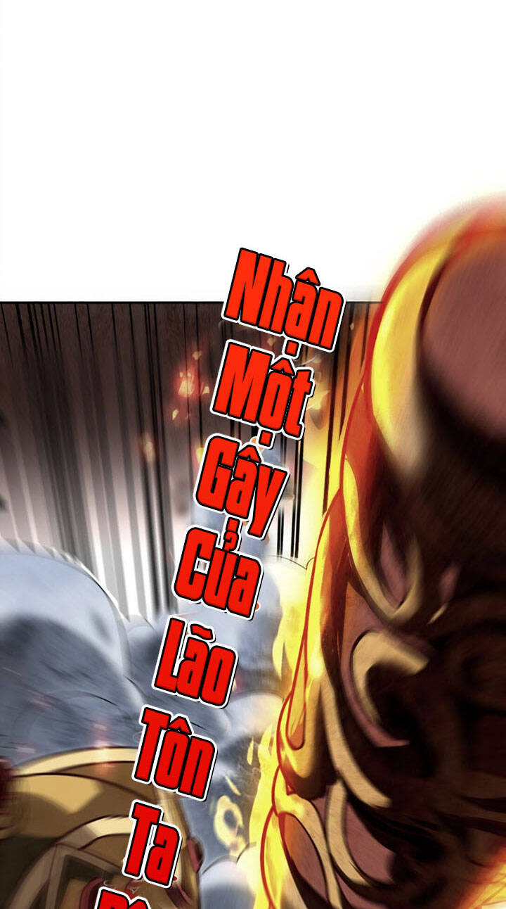 Ta Quyết Không Thành Phât - Chương 1