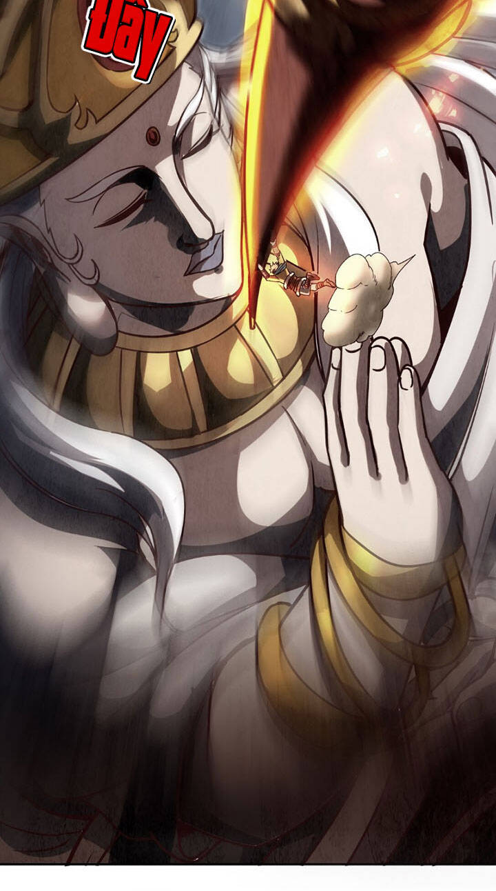 Ta Quyết Không Thành Phât - Chương 1