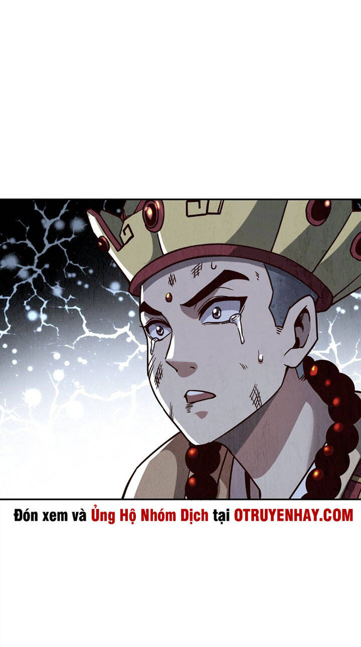 Ta Quyết Không Thành Phât - Chương 1