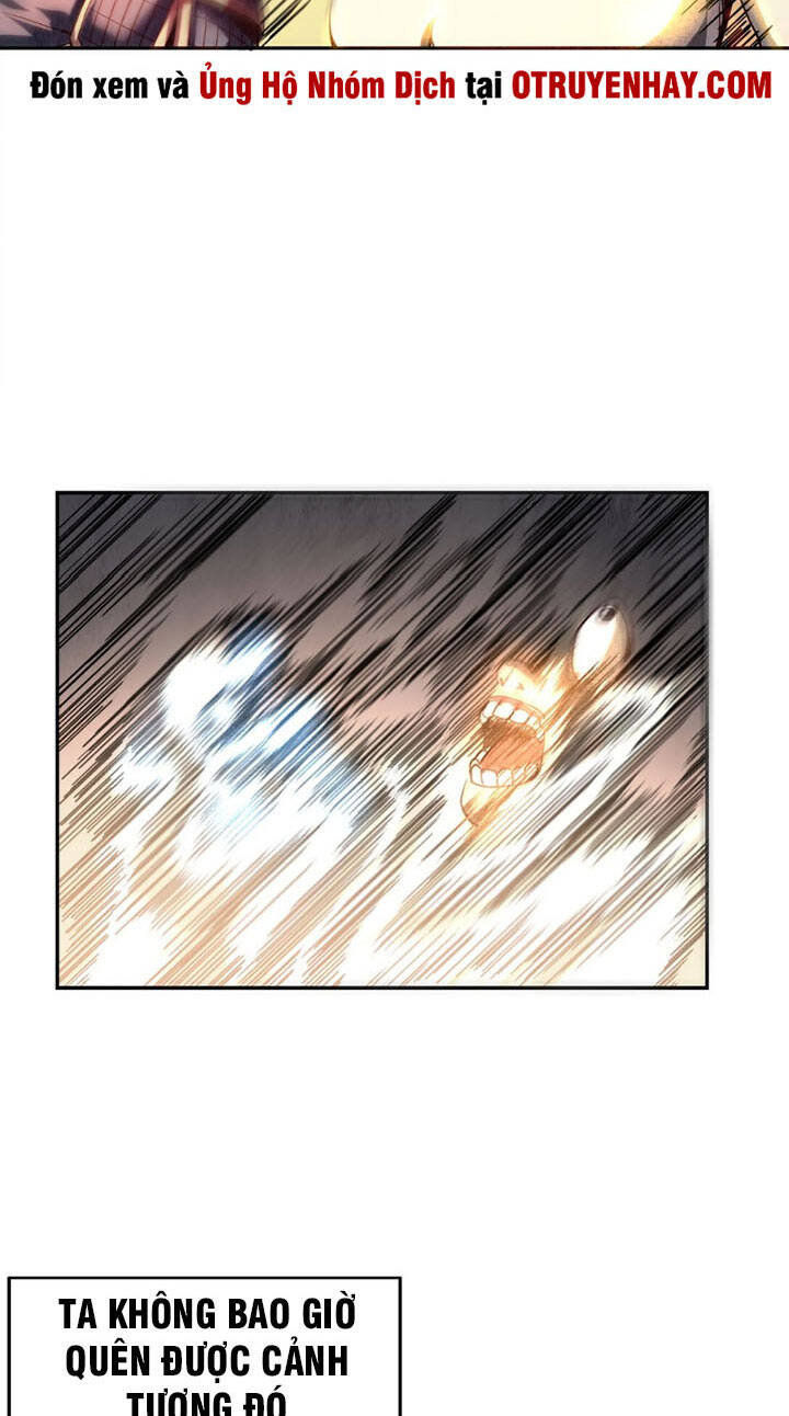 Ta Quyết Không Thành Phât - Chương 1