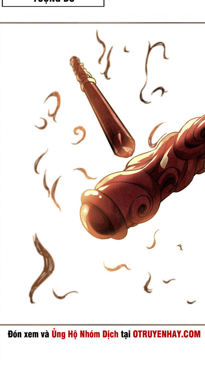 Ta Quyết Không Thành Phât - Chương 1