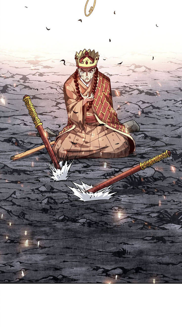 Ta Quyết Không Thành Phât - Chương 1