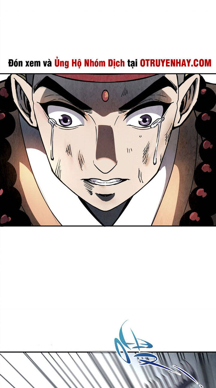 Ta Quyết Không Thành Phât - Chương 1