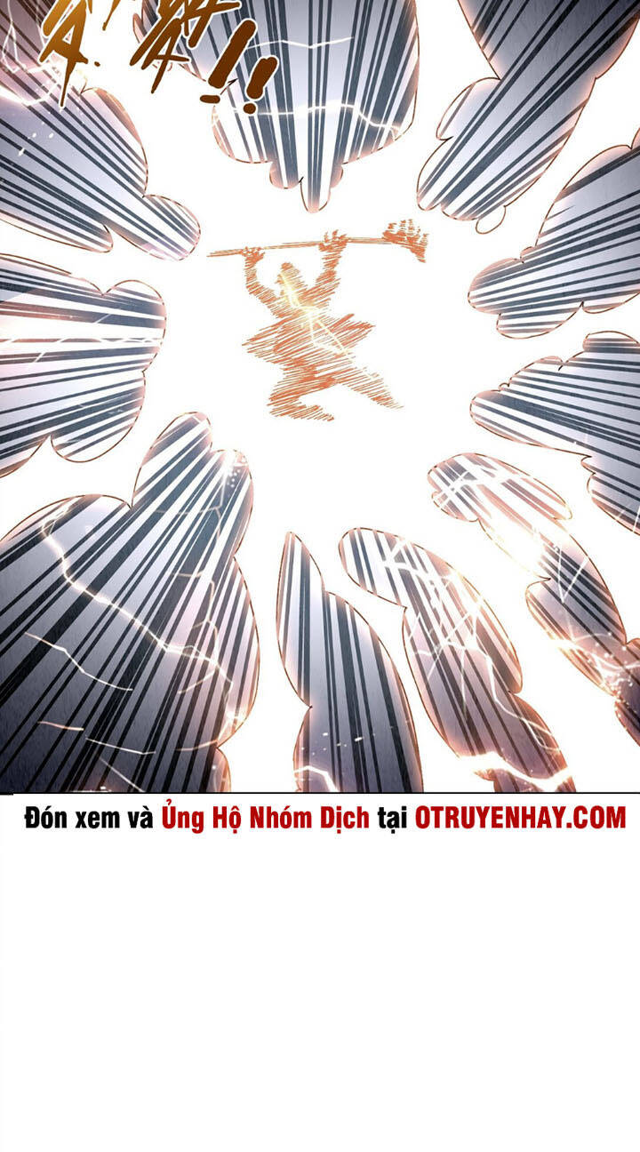 Ta Quyết Không Thành Phât - Chương 1